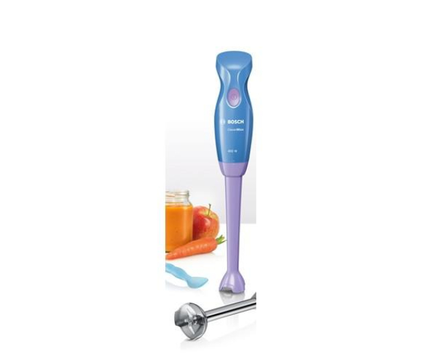 Bosch Clever Mixx Baby Bosch MSM2413V - 273194 - zdjęcie 2